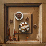 Tło Fotograficzne Barley