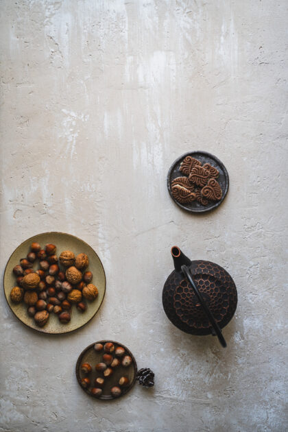 Tło Fotograficzne Beigeart