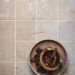 Tło Fotograficzne Tilea