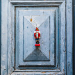 Tło Fotograficzne Celestial