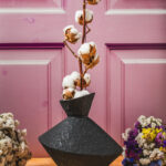 Tło Fotograficzne Marshmallow Door