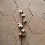 Tło Fotograficzne Milky Hex