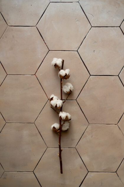 Tło Fotograficzne Milky Hex