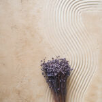 Tło Fotograficzne Ecru Light