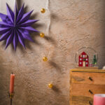 Tło Fotograficzne Milky Vanilla