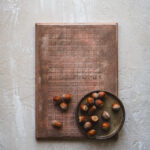 Deska ozdobna Christmas Plaid