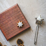 Deska ozdobna Magic Plaid