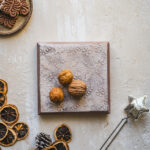 Deska ozdobna Holiday Candy Cane