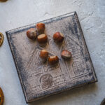 Deska ozdobna Silent Night