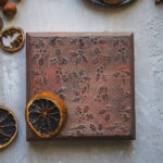 Deska ozdobna Jingle Jingle