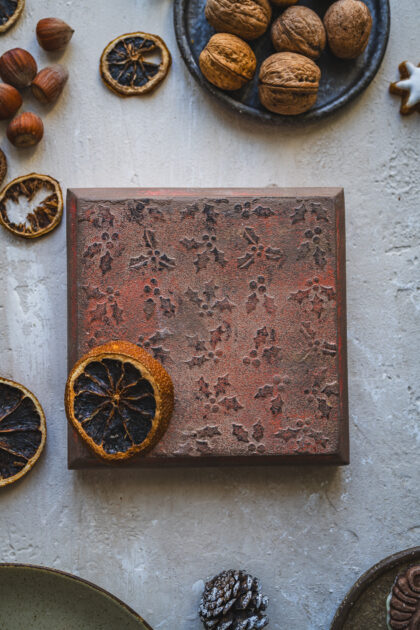 Deska ozdobna Jingle Jingle