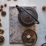 Deska ozdobna Winterberry