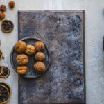 Deska ozdobna Dark Timber