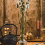 Tło Fotograficzne Cafe Ayer