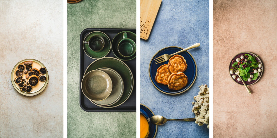 PixBackdrops - Tła Basic