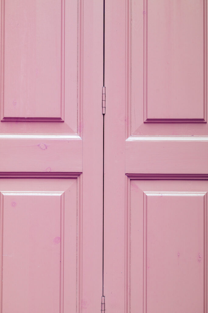 Tło Fotograficzne Marshmallow Door