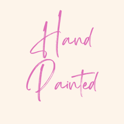 Tła Ręcznie Malowane