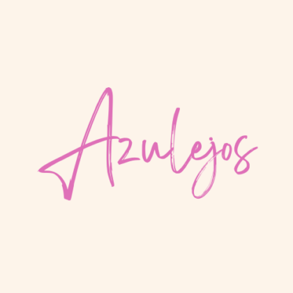 Azulejos
