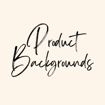 Tła Produktowe