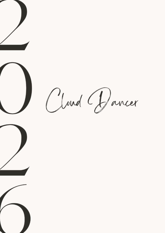 Trendy Kolorystyczne 2026