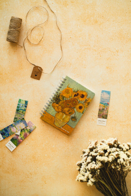 Tło Fotograficzne Citrus Fresh Stone