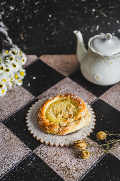 Zestaw Teł Fotograficznych Studio Noir