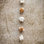 Tło Fotograficzne Golden Brown