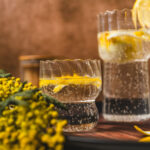 Tło Fotograficzne Soft Chocolate