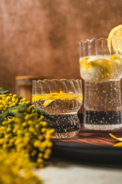 Tło Fotograficzne Soft Chocolate