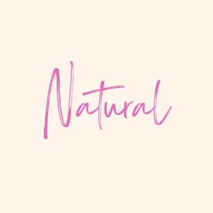 Natural