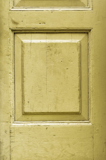 Tło Fotograficzne Pistachio Door