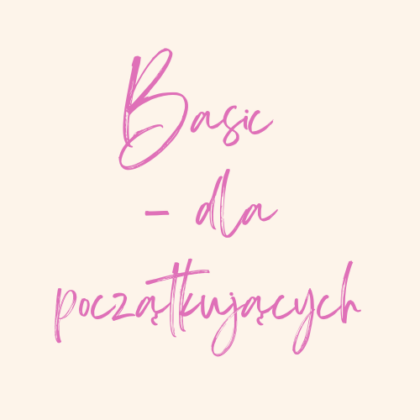 Basic - Tła dla początkujących