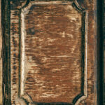 Tło Fotograficzne Persiana