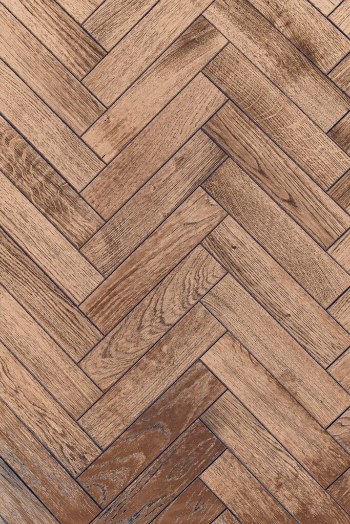 Tło Fotograficzne Aged Parquet