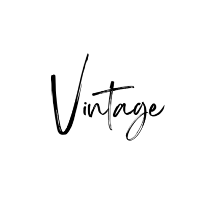 Vintage