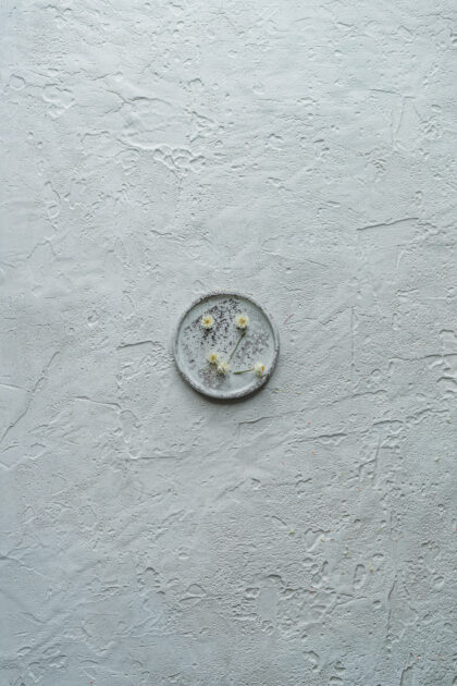 Tło Fotograficzne Pale Cement