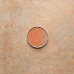 Tło Fotograficzne Juicy Orange