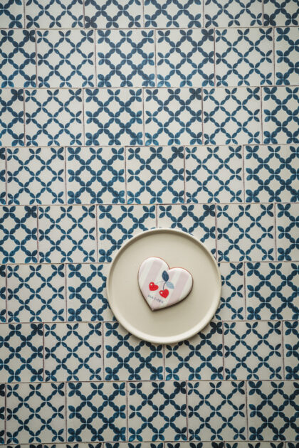 Tło Fotograficzne Royal Tile