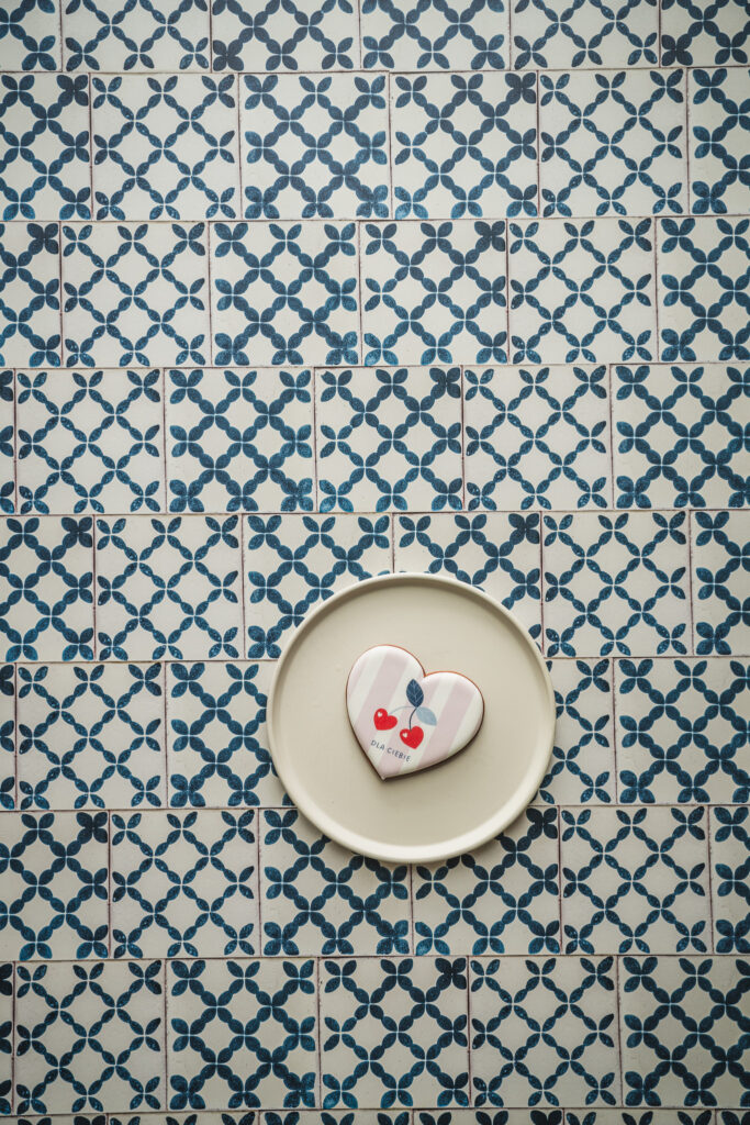 Tło Fotograficzne Royal Tile