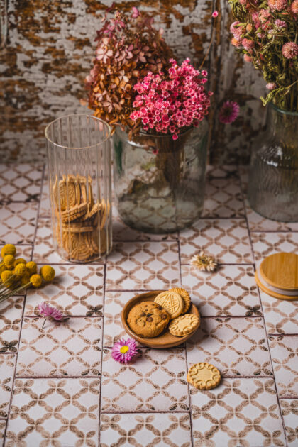 Tło Fotograficzne Antico