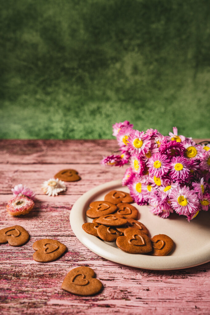 Zestaw Teł Fotograficznych Floral Pop