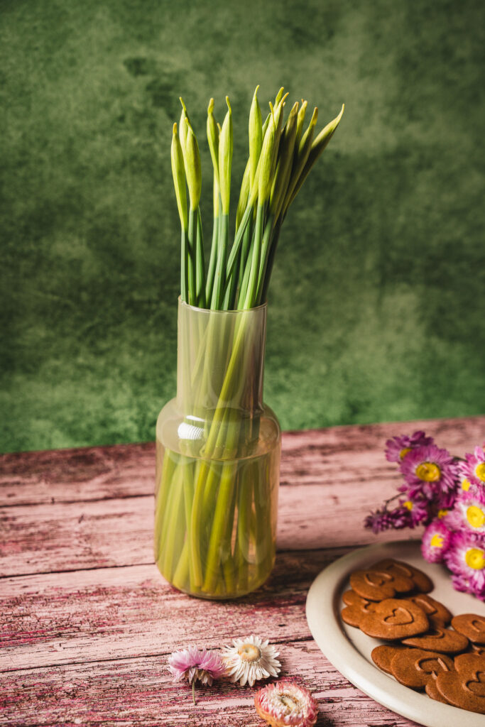 Zestaw Teł Fotograficznych Floral Pop