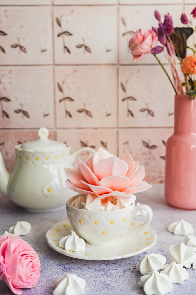 Zestaw Teł Fotograficznych Blossom Studio