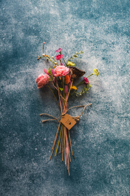 Tło Fotograficzne Deep Lagoon