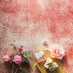 Tło Fotograficzne Rusty Coral