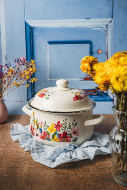 Zestaw Teł Fotograficznych Color Story