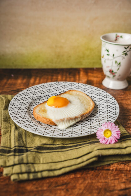 Zestaw Teł Fotograficznych Botanic Set