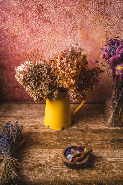 Tło Fotograficzne Petal Riot