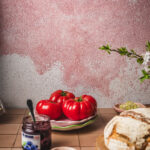 Tło Fotograficzne Ballet