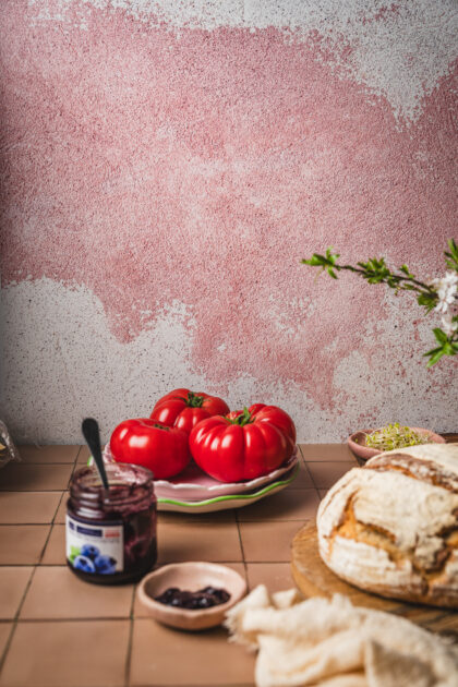 Tło Fotograficzne Ballet